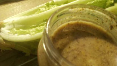Greek House Salad Dressing Recipe Food Com