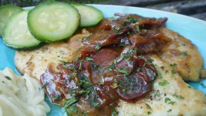 Buca Di Beppo Chicken Marsala Copycat Recipe Food Com