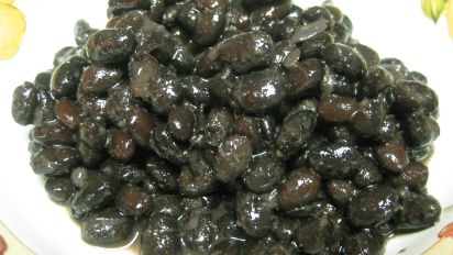 Prepared Black Turtle Beans Recipe Food Com