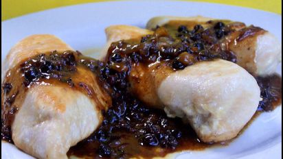 Chicken With Ale And Juniper Berries Recipe Food Com