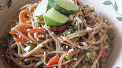 Spicy Thai Noodle Salad Recipe Food Com,Aglaonema Pictum Tricolor