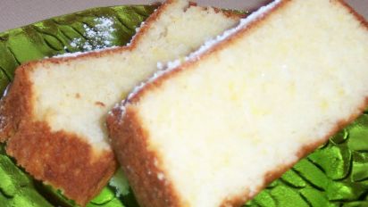 Que Que Chilean Coffee Cake Recipe Food Com