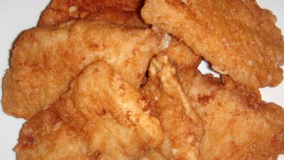 Arthur Treacher S Fish Recipe Deep Fried Food Com