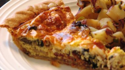 Rochester Quiche Recipe Food Com