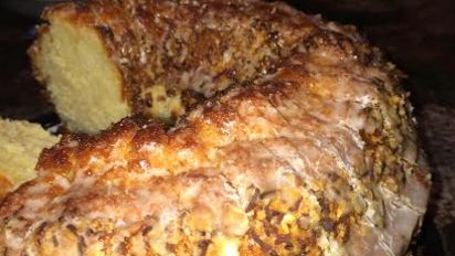 Colombian Pound Cake Recipe Food Com