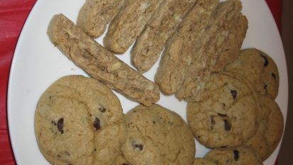 Best Ever Chocolate Chip Cookie Recipe With Variations Recipe Food Com
