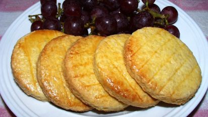 Sables Norman Sugar Cookies Recipe Food Com You want to really caramelize the onions to give the galette a silky texture and deep, rich. sables norman sugar cookies