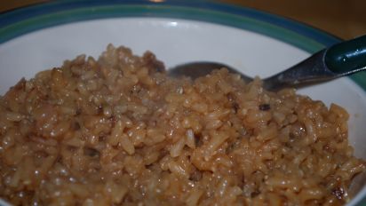 Caramelized Onion Rice Recipe Food Com This recipe is inspired by mujadara, a simple combination of. caramelized onion rice