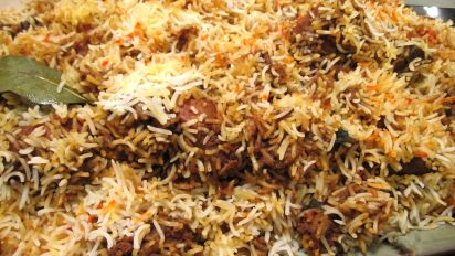 Sindhi Biryani Recipe Food Com
