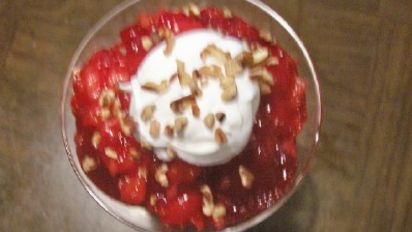 Cherry Coke Salad Recipe Food Com