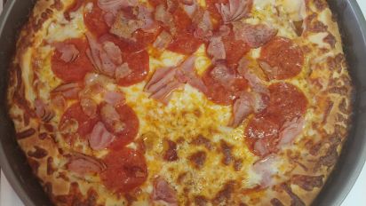 Almost Like Papa Johns Pizza Dough Recipe Genius Kitchen