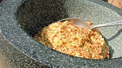 English Mustard Recipe Food Com