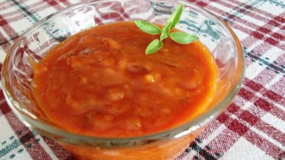 Superb French Salad Dressing Recipe Food Com