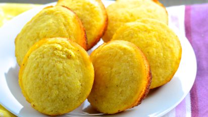 Buttermilk Cornbread Recipe Food Com