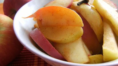 Apple Pie Filling Recipe Food Com