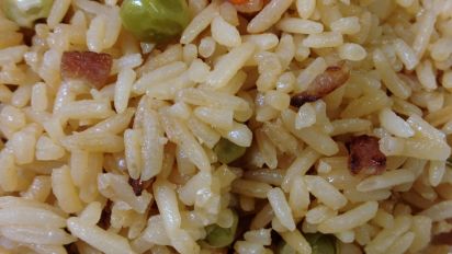 Rice Cooker Fried Rice Recipe Food Com