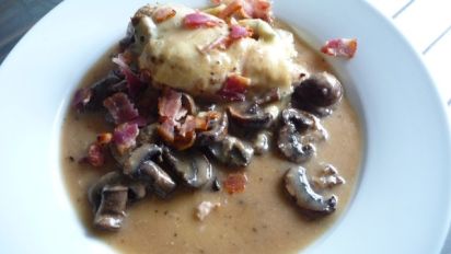 Crock Pot Chicken Supreme A Recipe Food Com