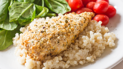 Weight Watchers Parmesan Chicken Cutlets Recipe Food Com