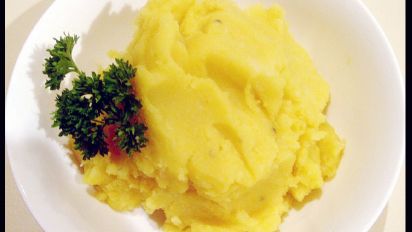 Betty S Microwaved Potato Pumpkin Kumara Mash Recipe Food Com Drain well, then mash kumara. betty s microwaved potato pumpkin kumara mash