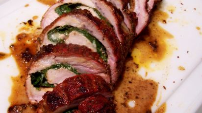 Grilled Stuffed Pork Loin Recipe Food Com,Average Life Of A Cat Outdoor