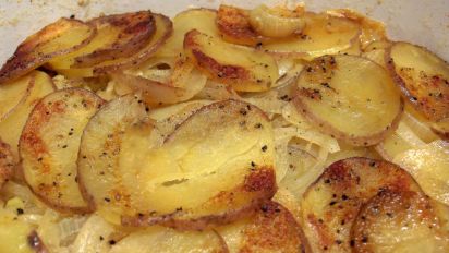 French Potatoes Recipe Food Com
