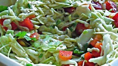 Bittman Cabbage Salad Recipe Food Com
