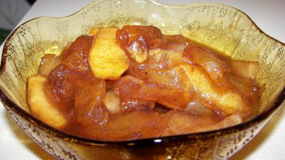Bev S Own Stewed Apples Recipe Food Com Read on to discover the benefits of this simple dish, plus how to make it. bev s own stewed apples
