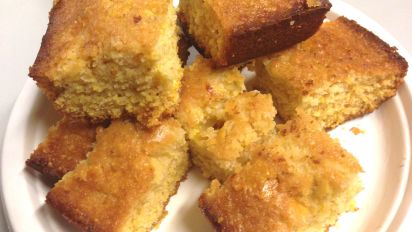 Best Cornbread Ever Recipe Food Com