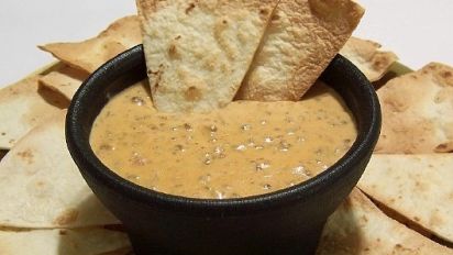 Chili Con Queso Dip Or Enchilada Sauce Recipe Food Com