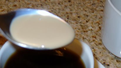 Copycat French Vanilla Liquid Coffee