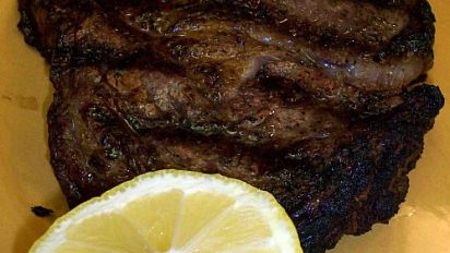 Bistecca Alla Fiorentina Recipe Food Com