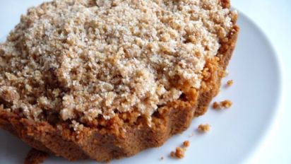 Diabetic Splenda Apple Pie Recipe Food Com It only serves one and it's super quick for an afternoon oprah snack. top it off with a dollop of sugar free vanilla ice cream and you are good to go. diabetic splenda apple pie