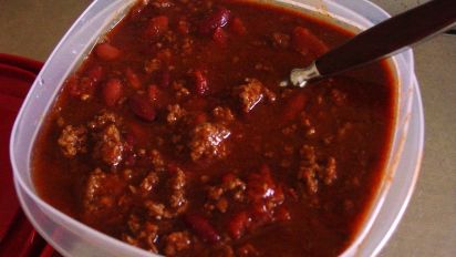 Best Chili Ever Catalina Mama Two Beggin Beef Pie Soup Recipe Food Com