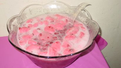 Perfect Purple Punch Recipe Food Com