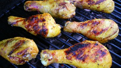 El Pollo Loco Chicken Seasoning Recipe