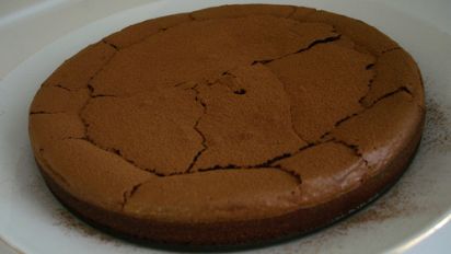 Chocolate Amaretti Cake Recipe Food Com I love amaretti and this is so easy and makes wonderful cookies. chocolate amaretti cake