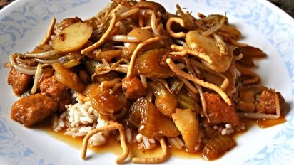 Chop Suey Retro 60 S Style Recipe Food Com