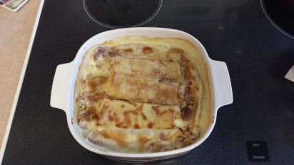 Nalysnyky Ukrainian Crepes Recipe Food Com