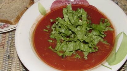 Blt Soup Recipe Food Com