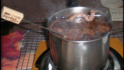 Chinese Fondue Recipe Food Com