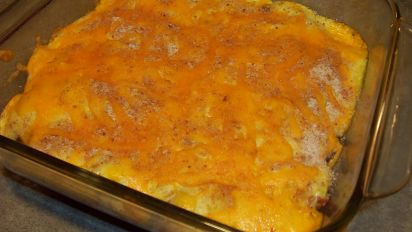 Chicken Divan Or Turkey Divan Recipe Food Com