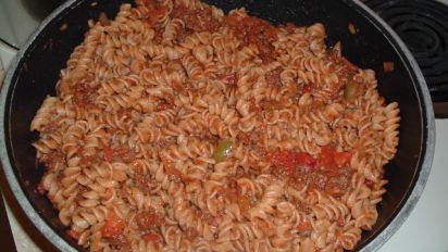 Aurora S Hungarian Goulash Recipe Food Com