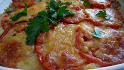 French Style Boeuf Bourguignon Cottage Shepherd S Pie Recipe