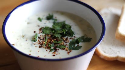 Red Lobster Clam Chowder Recipe Food Com