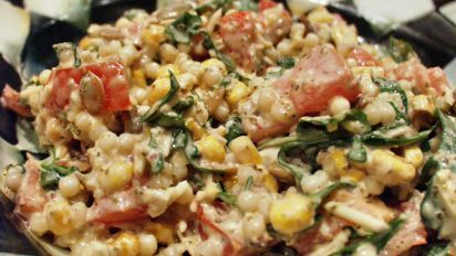 Stetson Chopped Salad Recipe Food Com
