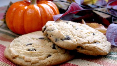 Chocolate Chip Cookies Recipe Food Com