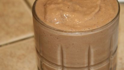 Funky Monkey Smoothie Super Easy Recipe Food Com