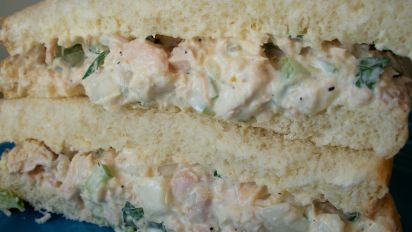 Classic Tuna Salad Recipe Food Com