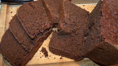 Black Bread Bread Machine Recipe Genius Kitchen