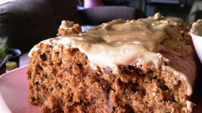 Apple Juice Prune Cake Recipe Food Com